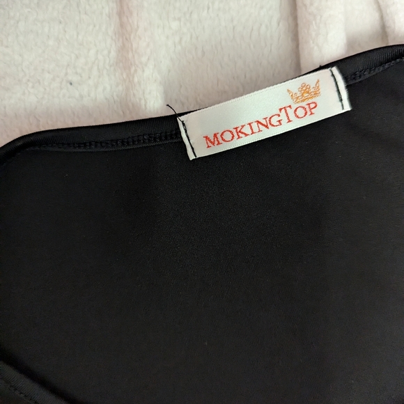 ☮️Large Mandala dress with pockets - Picture 2 of 2